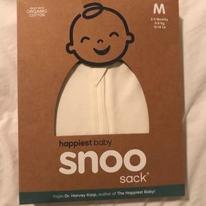 SNOO sleep sack